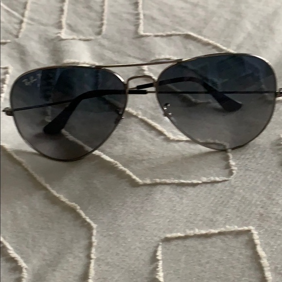 Ray•Ban P